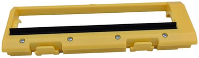 Geschikt voor Accessoireset Geschikt voor Ilife A4 A4S A40 HEPA-filter Zijborstelrol Borstelkap