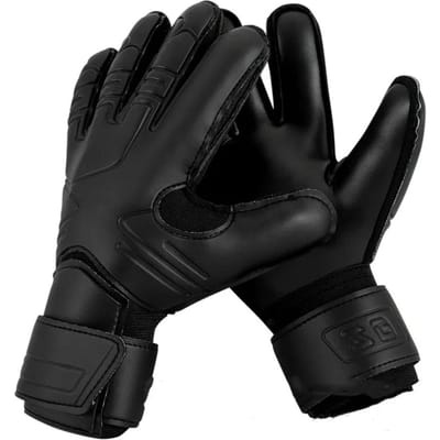 Maat 5/6/7/8/9/10 Vingerbescherming Keepershandschoenen Voetbal Latex Bescherming Grip Kinderen Volwassenen Voetbal Vingerbescherming Keepershandschoen