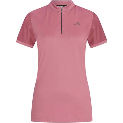 Euro-star Trainingsshirt Esvalentina Roze - Roze - l