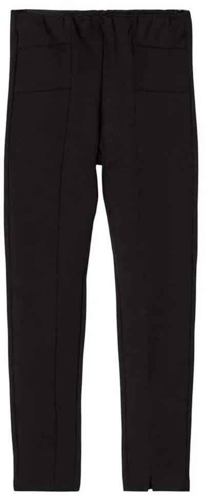 Name It Tidalu Leggings Zwart 24 Months Meisje