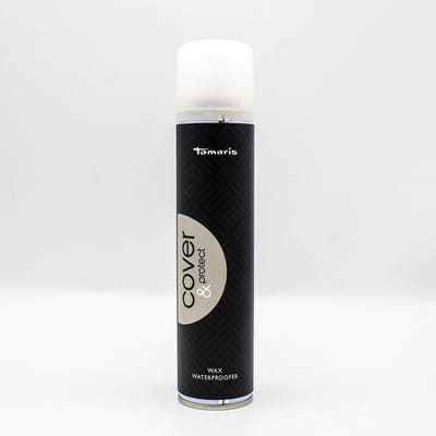 Tamaris Wax Waterproofing - impregneerspray die voedt en beschermt - 250 ml