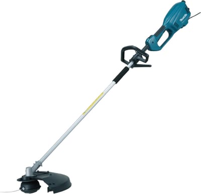 Makita UR 3502 elektrische grastrimmer 1000 Watt 35 cm