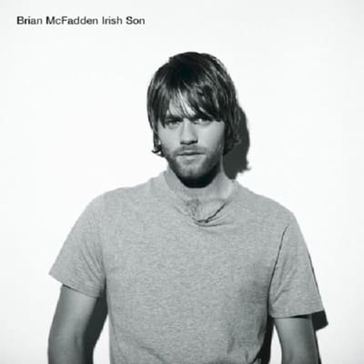 Irish Son - Brian Mcfadden