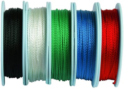LIROS-tuigdraad 1 mm/30 m lengte