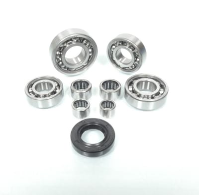 rsm motor spi lager of afdichting voor husqvarna 50pk motorfiets versnellingsbak spi lager kit am6 nieuw