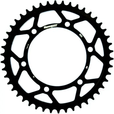 Motorfiets kroon Supersprox RFE-865:46 # JTR865-46 # 1-5544-46 # 50-35004-46