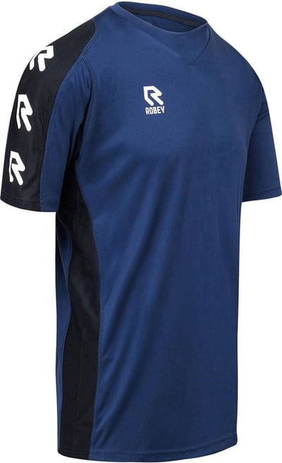 Robey Performance Shirt Junior - Maat 128