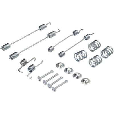 Toebehorenset, remschoenen QUICK BRAKE 105-0034