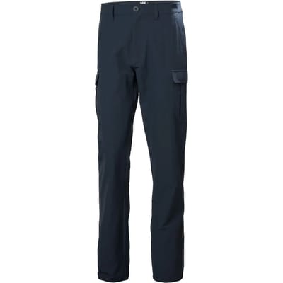 Cargo broek Helly Hansen Quick-Dry