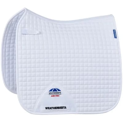 Dressuurmat voor paarden Weatherbeeta Prime Air-Tec