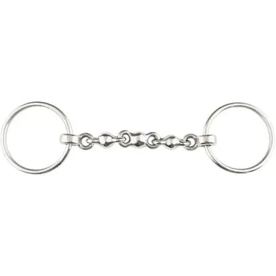 Waterford paardenbit Horze Chantilly