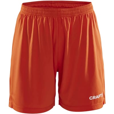 Craft Squad Short Solid W 1905576 - Solo - XS