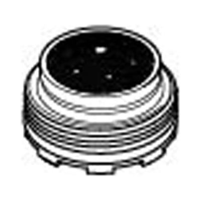 Dornbracht replacement air bubbler insert M21.5x1, 09290311690