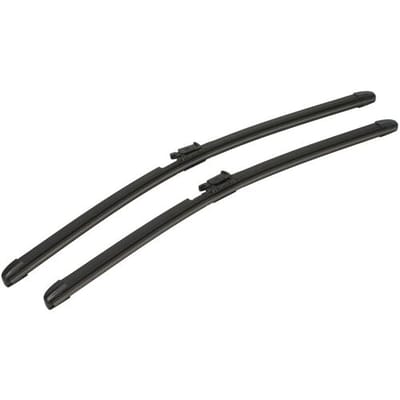 Wisserblad DENSO Flat Blades DF-450 630/575mm, voor, 2 stuk