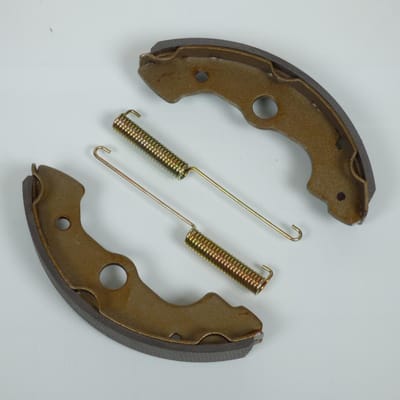 remschoen sifam voor quad honda 350 trx es 2000 tot 2012 Ø160x20mm / avg / avd nieuw