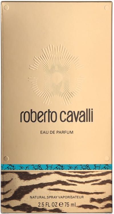 Roberto Cavalli Woman Edp Spray 75 ml