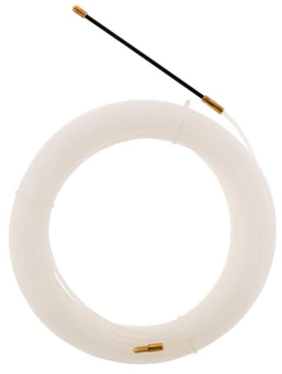 Nylon draad 3 mm - 20 m - Duurzaam en veelzijdig