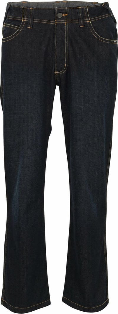 Mascot Frontline Jeans 50403-869 - donker-denimblauw - C44 - 82