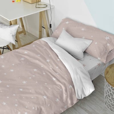 Dekbedovertrekset Little Star | Happy Basics Kids