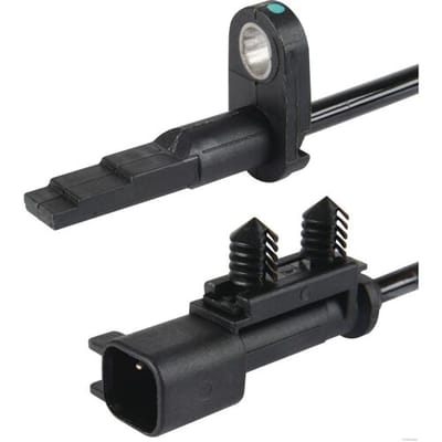 Sensor, wielsnelheid HERTH+BUSS ELPARTS 70660806