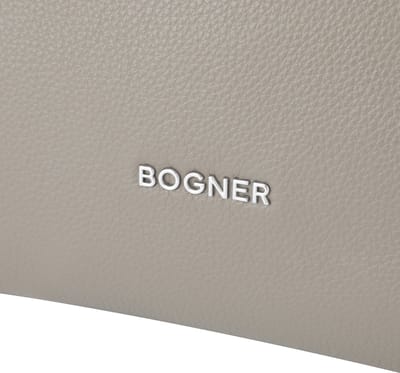 Bogner Handtas Schoudertas Banff Tonina Handbag Taupe