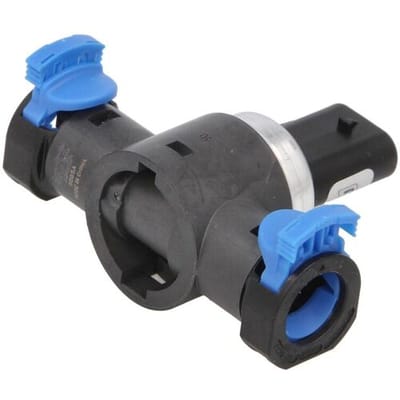 Sensor, brandstofdruk PIERBURG 7.11225.44.0