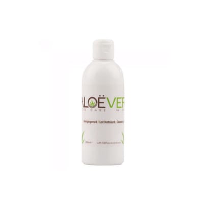 Aloë Vera - Reinigingsmelk - 200ml
