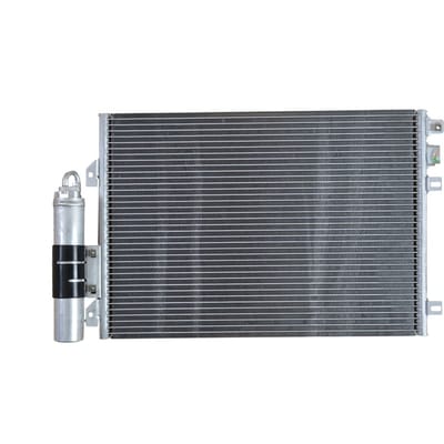 Condensor, airconditioning NRF 35430