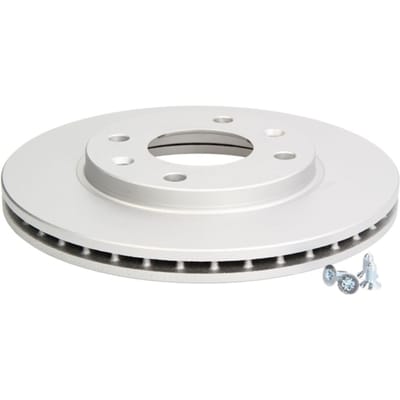 Remschijf BOSCH 0 986 479 B32 voorkant, geventileerd, 1 Stuk