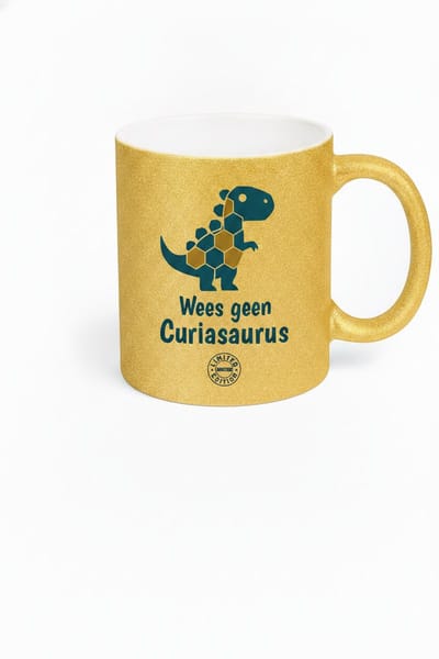Nevolis® | Espressomok 330ml met Uniek Design | Ontwerp Jouw Eigen Mok | Handgemaakt Cadeau voor Koffieliefhebbers | Gepersonaliseerd op Aanvraag | Enkel of Grote Bestelling