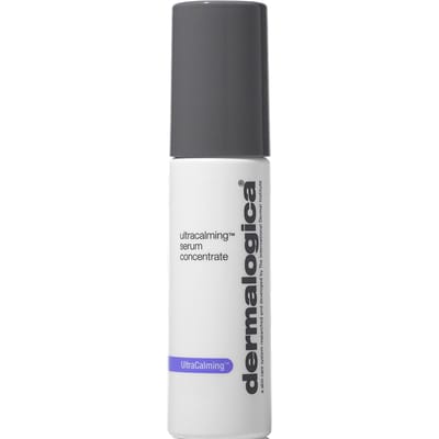 Dermalogica UltraCalming Serum Concentrate - Voor de gevoelige en rode huid - 40 ml