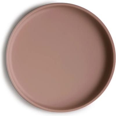 Mushie Silicone Bord Met Zuignap
