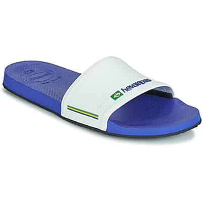 Teenslippers Havaianas SLIDE BRASIL