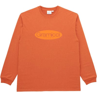 Gramicci Sweatshirt g6su-t093