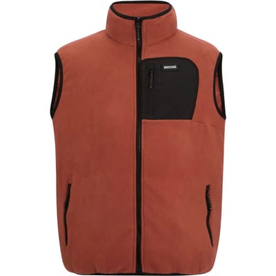 Mouwloos fleece Regatta Frankie