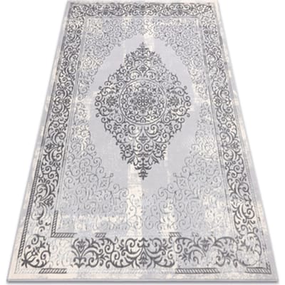 Kleden Rugsx Tapijt CORE W7161 Rosette Vintage - structureel, 80x150 cm