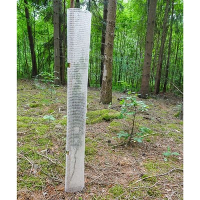 Buck bio groeibescherming 120cm 10cmø