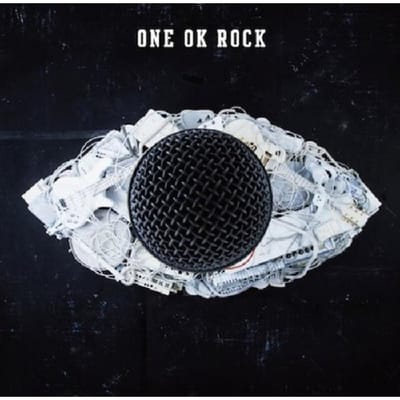 Jinsei X Boku - One Ok Rock