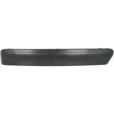 Sierlijst/beschermstrip, bumper BLIC 6502-07-2533923P links