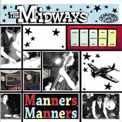 Manners, Manners