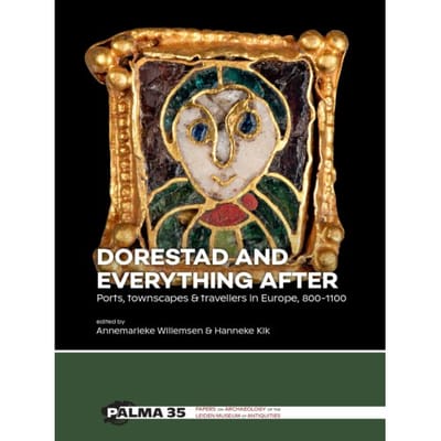Dorestad And Everything After - Palma