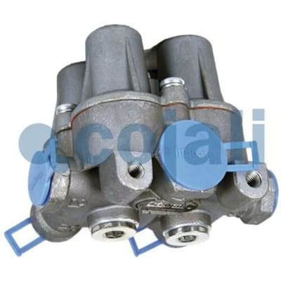 Multi-circuit ventiel COJALI 2322410