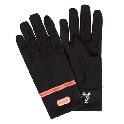 Solo Merino Hardloop Sporthandschoenen voor Mannen en Vrouwen