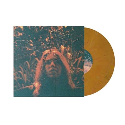 Turnover - Peripheral Vision (LP) (10th Anniversary Edition) (Coloured Vinyl)