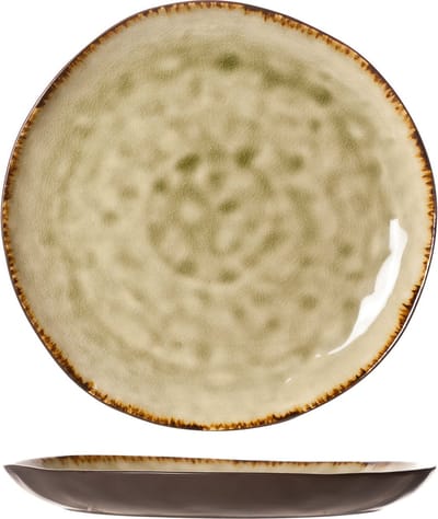 Cosy & Trendy Dinerbord Mossa ø 27 cm