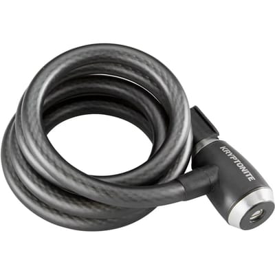 Kryptonite KryptoFlex 1230 fietskabelsleuf - 305cm