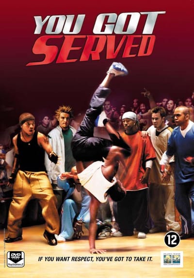 You Got Served