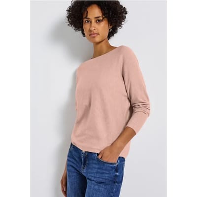 Dolman trui