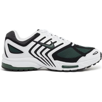 Nike Air Pegasus 2K5 Wit Vintage Groen Dames Sneakers Zwart HQ5718-102 44.5
