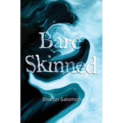 Bare Skinned - Salomon, Sharon